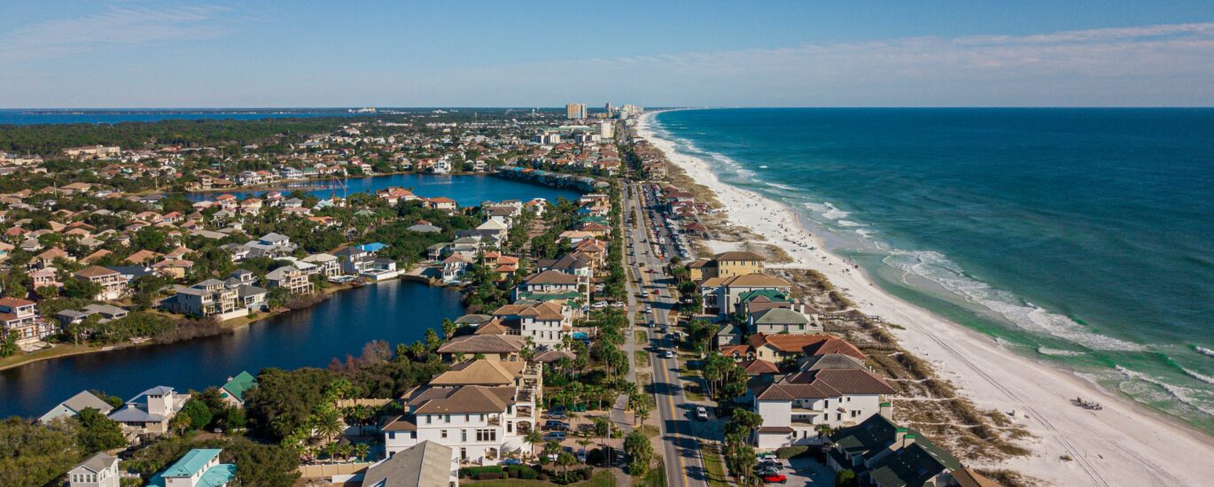Destin, Florida