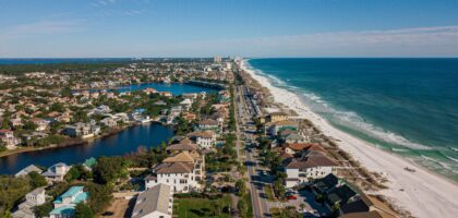 Destin, Florida